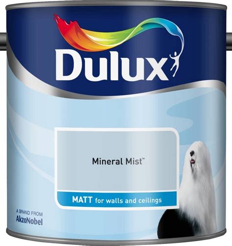 Mineral mist dulux  Register here Welcome to Dulux TradeFeatures and benefits
